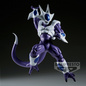 Preview: Cooler - Dragon Ball Z - Match Makers ( Son Goku vs. Cooler) - Banpresto