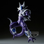 Preview: Cooler - Dragon Ball Z - Match Makers ( Son Goku vs. Cooler) - Banpresto