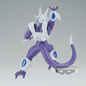 Preview: Cooler - Dragon Ball Z - Match Makers ( Son Goku vs. Cooler) - Banpresto