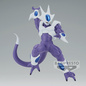 Preview: Cooler - Dragon Ball Z - Match Makers ( Son Goku vs. Cooler) - Banpresto