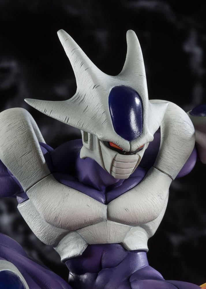 Preview: Cooler - Final Form - Figuarts Zero Extra Battle