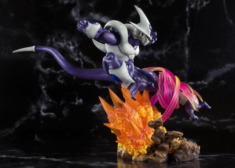 Preview: Cooler - Final Form - Figuarts Zero Extra Battle