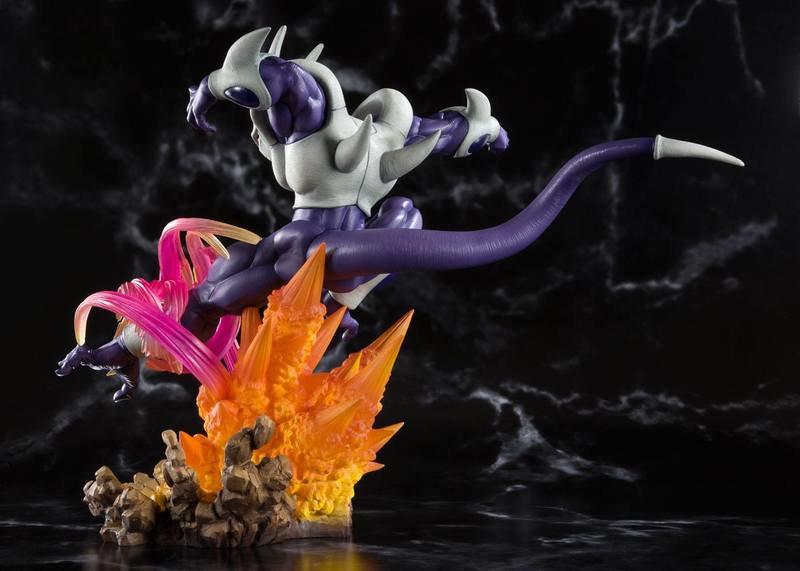 Preview: Cooler - Final Form - Figuarts Zero Extra Battle