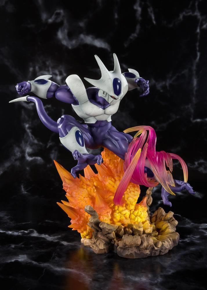 Preview: Cooler - Final Form - Figuarts Zero Extra Battle