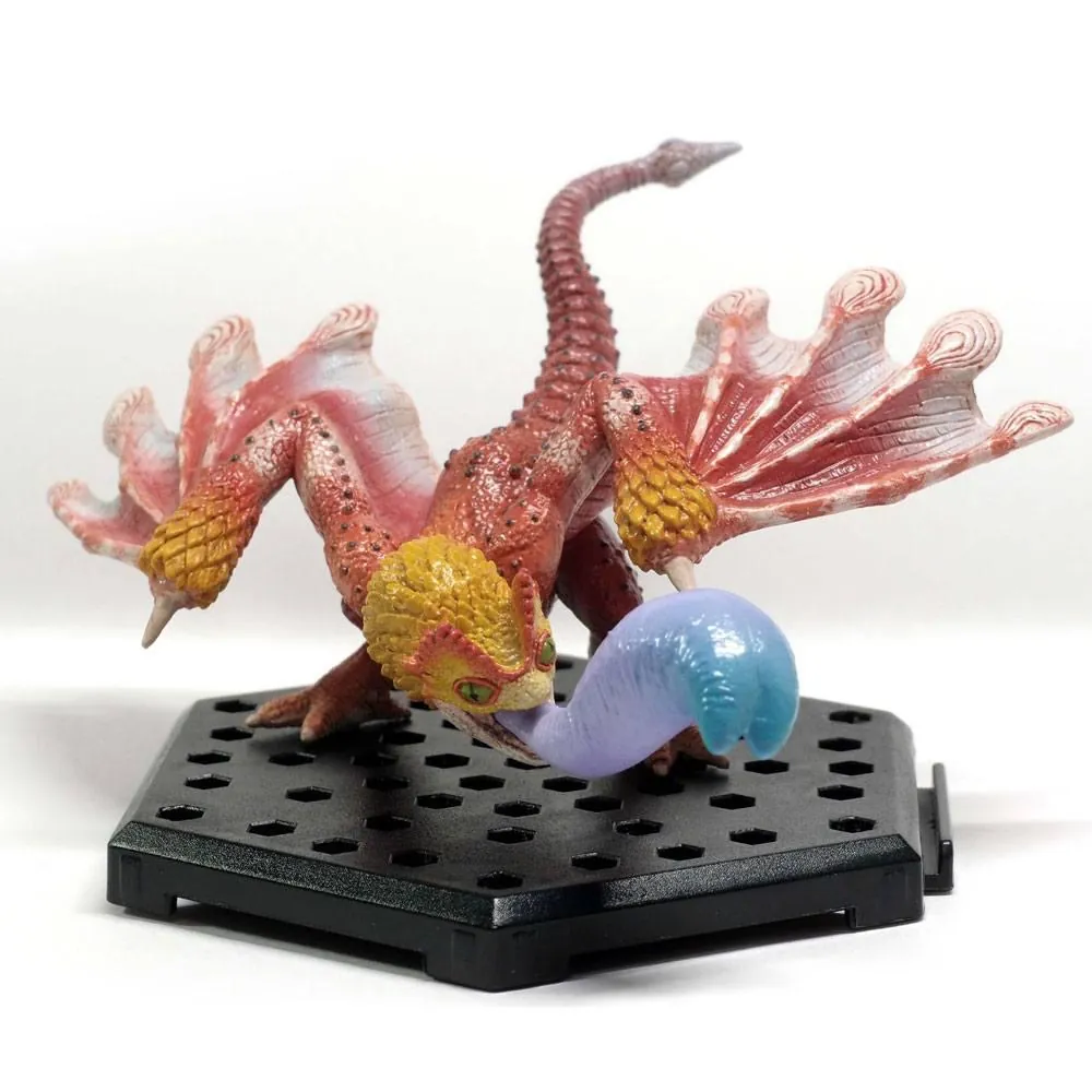 Preview: Coral Pukei-Pukei - Monster Hunter Standard Model Plus Vol. 16