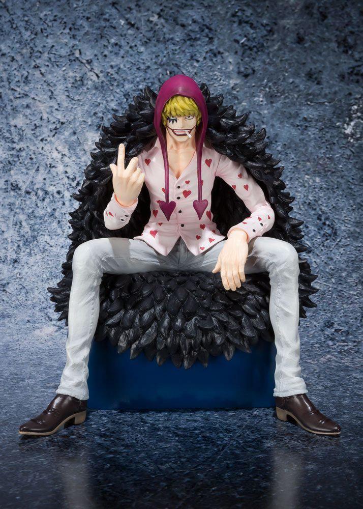 Preview: Corazon - Figuarts Zero