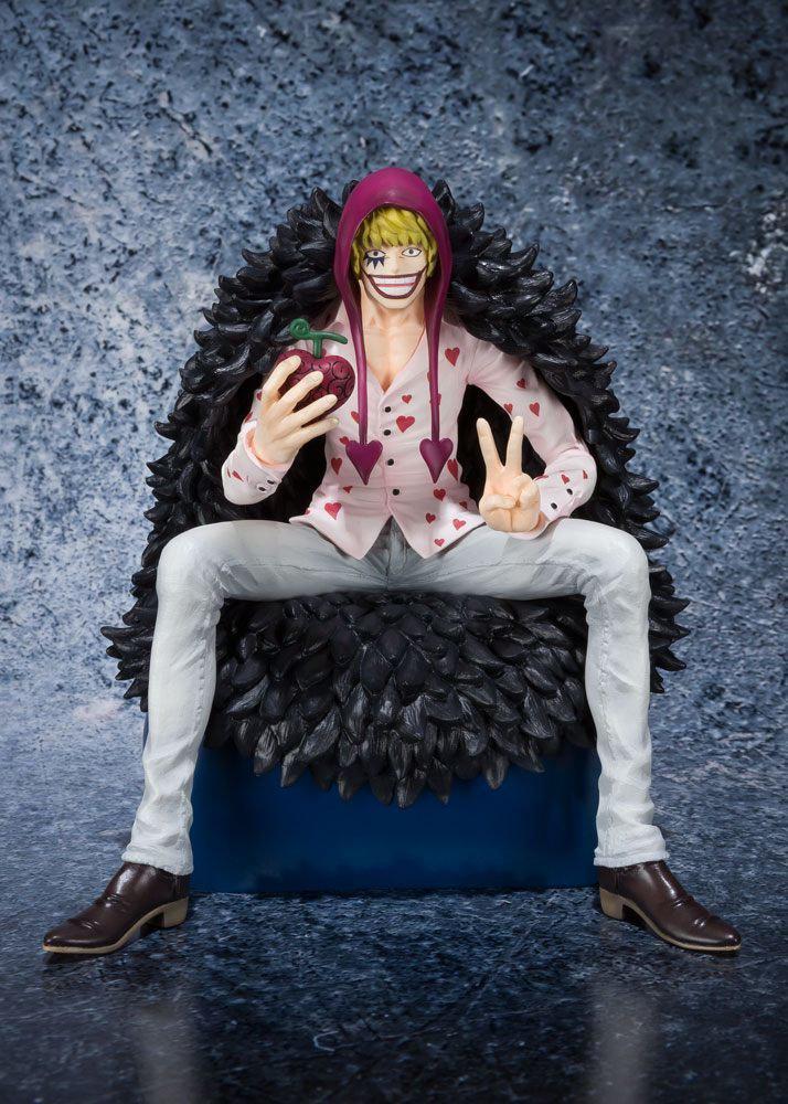 Preview: Corazon - Figuarts Zero