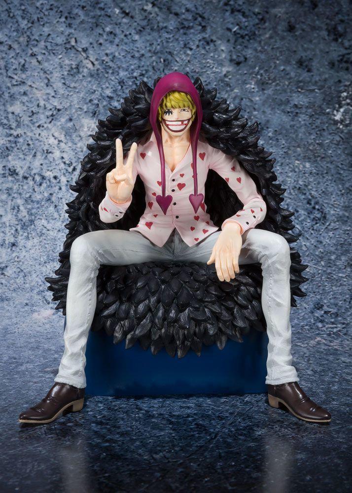 Preview: Corazon - Figuarts Zero