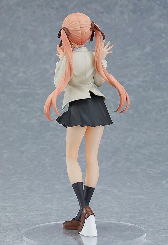 Preview: Erika Amano - A Couple of Cuckoos Pop Up Parade - Good Smile Company