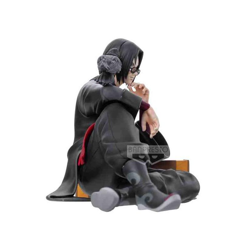 Preview: Itachi Uchiha (Chinese New Year Limited Version) - Naruto Shippuden - Creator X Creator - Banpresto