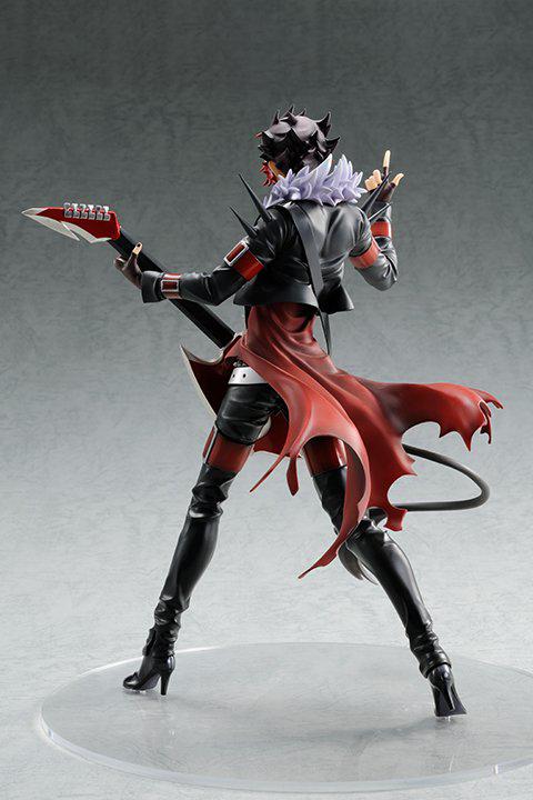 Preview: Crow - Amakuni / Hobby Japan Exclusive