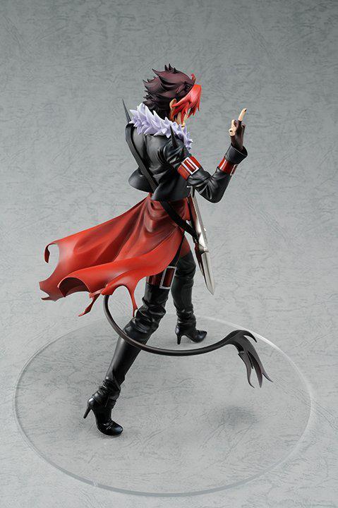 Preview: Crow - Amakuni / Hobby Japan Exclusive