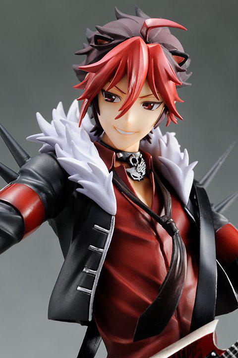 Preview: Crow - Amakuni / Hobby Japan Exclusive