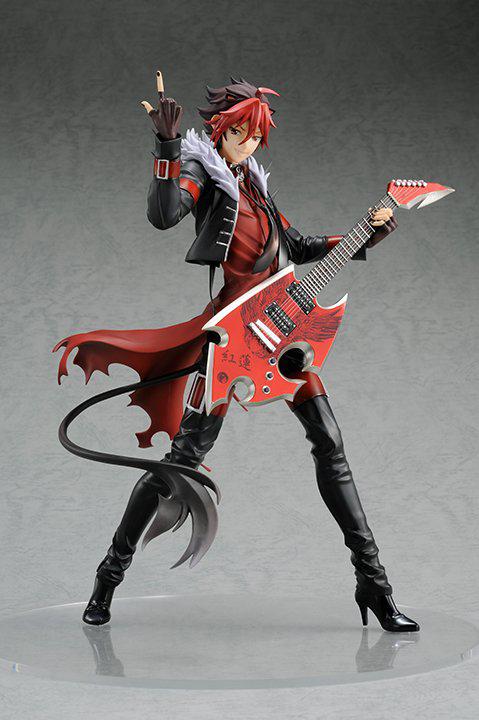 Preview: Crow - Amakuni / Hobby Japan Exclusive