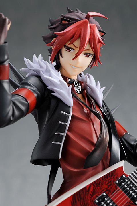 Preview: Crow - Amakuni / Hobby Japan Exclusive