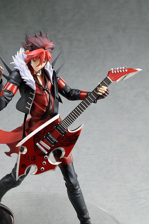 Preview: Crow - Amakuni / Hobby Japan Exclusive