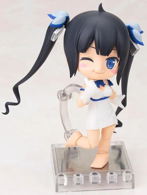 Preview: Cu-Poche Hestia