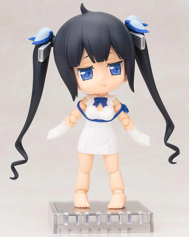 Preview: Cu-Poche Hestia