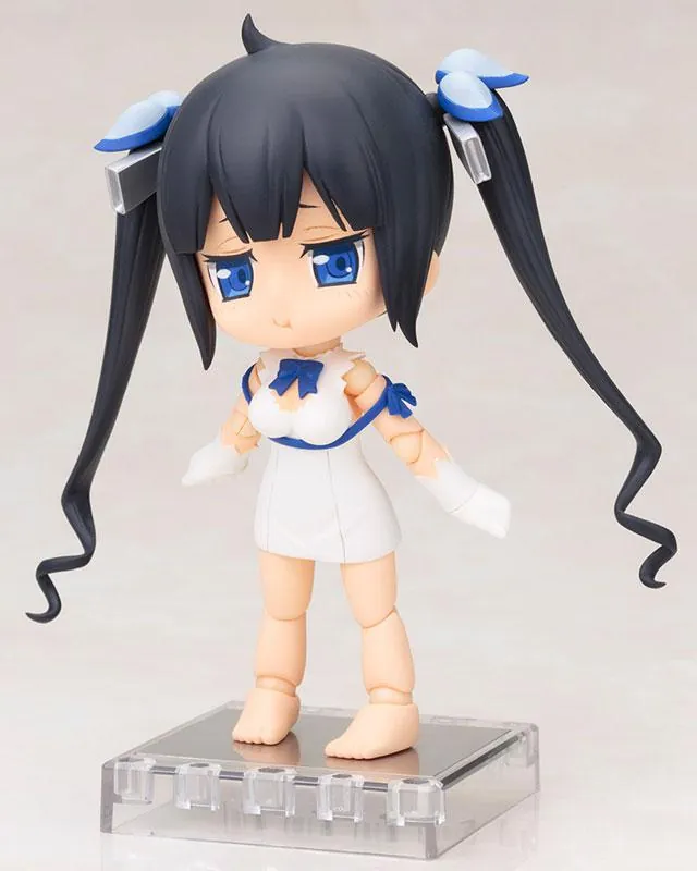 Preview: Cu-Poche Hestia