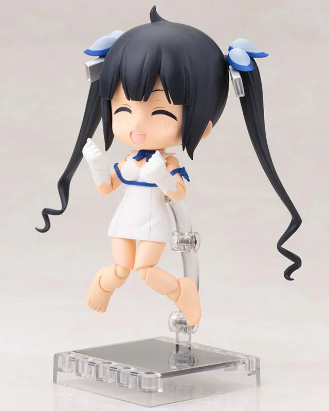 Preview: Cu-Poche Hestia