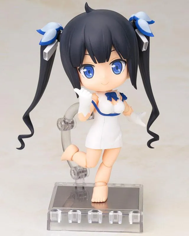 Preview: Cu-Poche Hestia