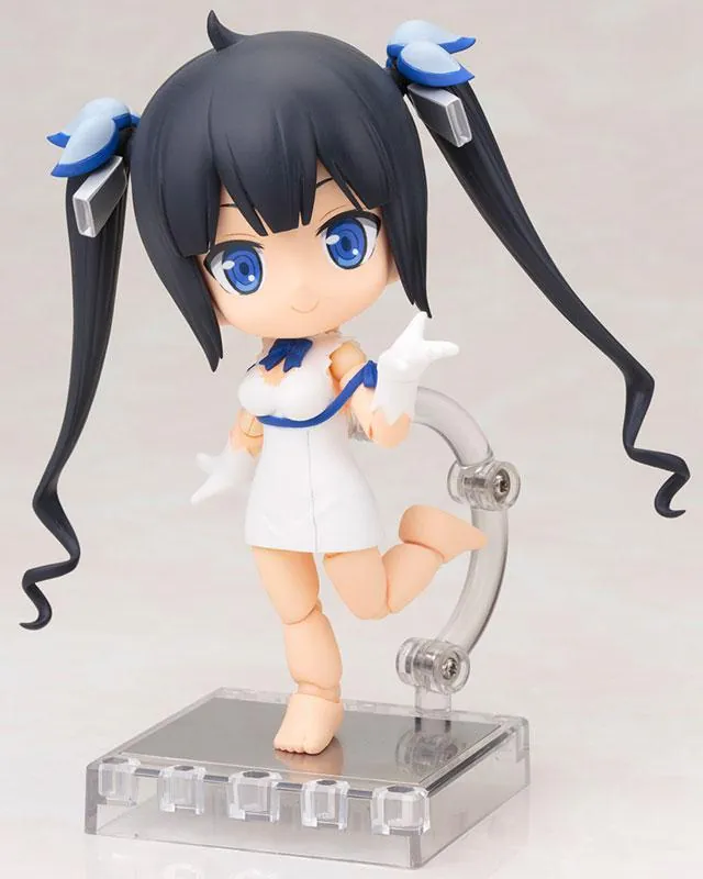 Preview: Cu-Poche Hestia