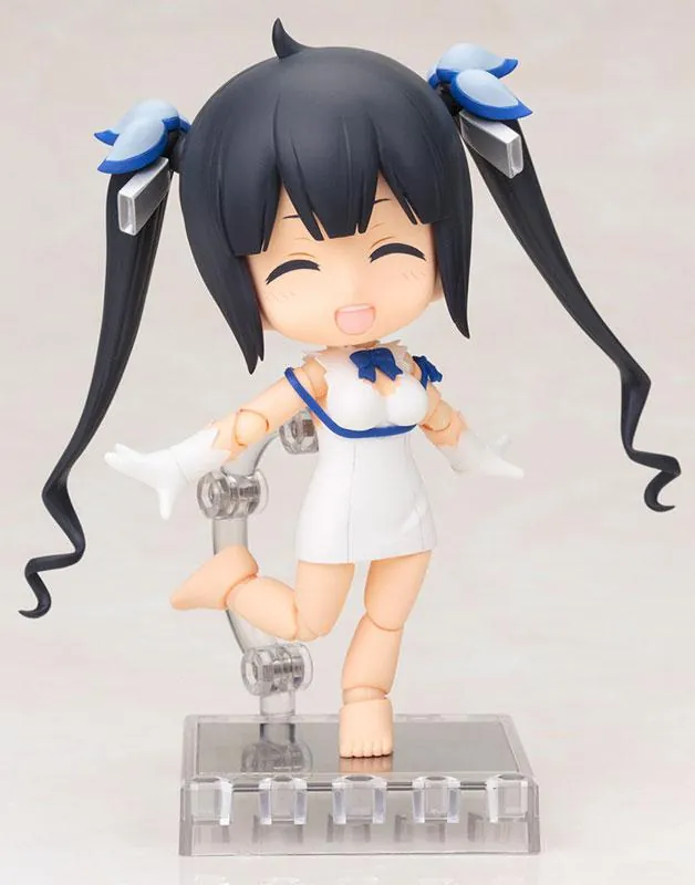 Preview: Cu-Poche Hestia