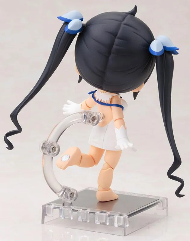 Preview: Cu-Poche Hestia