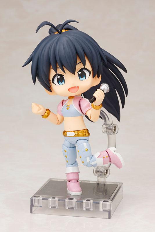 Preview: Cu-Poche Hibiki Ganaha