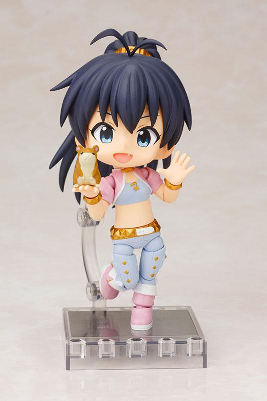 Preview: Cu-Poche Hibiki Ganaha