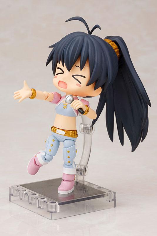 Preview: Cu-Poche Hibiki Ganaha