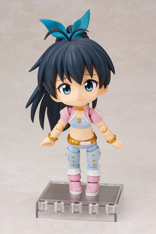 Preview: Cu-Poche Hibiki Ganaha