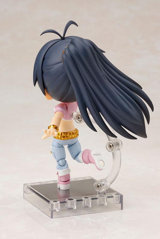 Preview: Cu-Poche Hibiki Ganaha