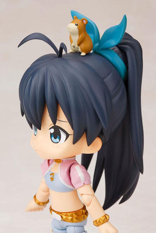 Preview: Cu-Poche Hibiki Ganaha