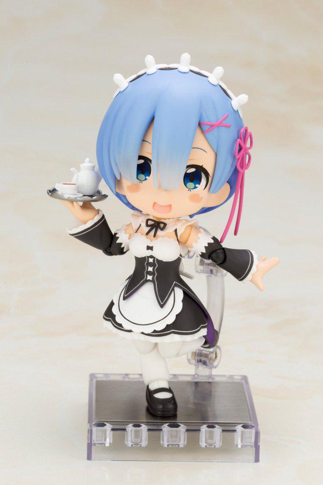 Preview: Cu-Poche Rem