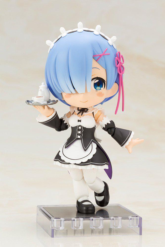 Preview: Cu-Poche Rem