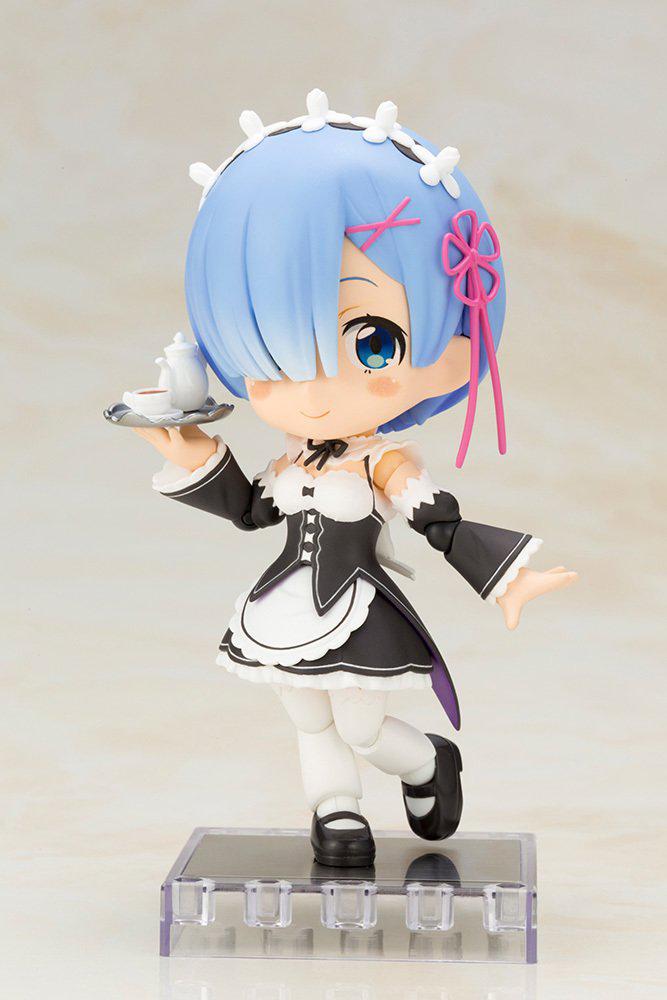 Preview: Cu-Poche Rem