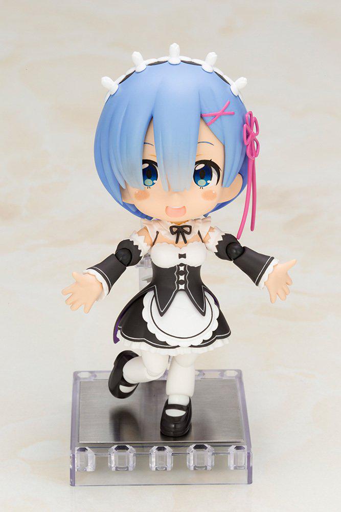 Preview: Cu-Poche Rem