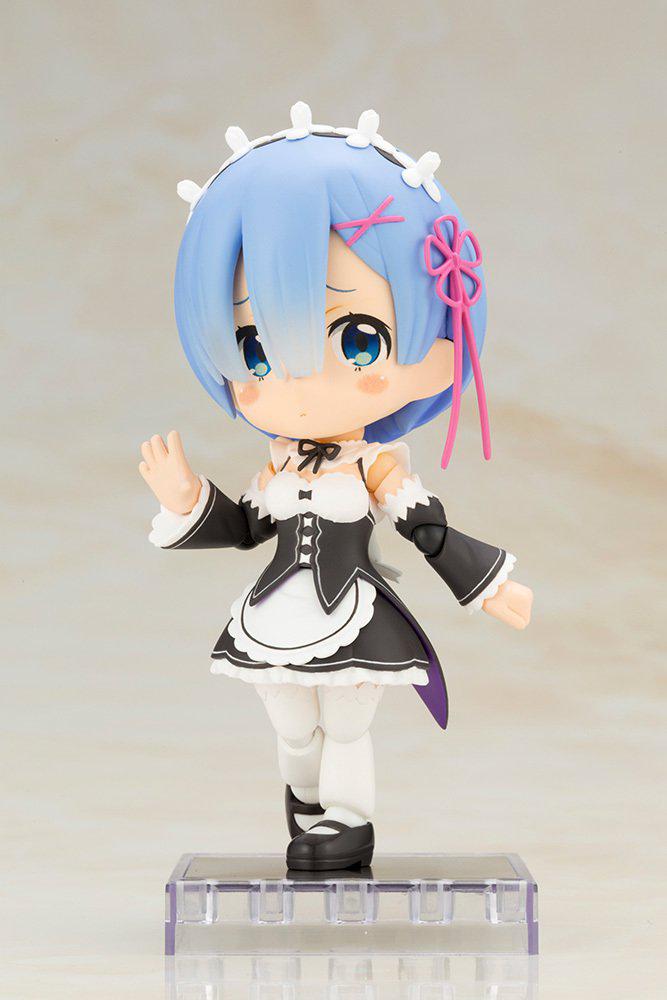 Preview: Cu-Poche Rem