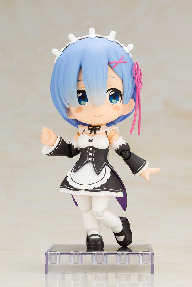 Preview: Cu-Poche Rem