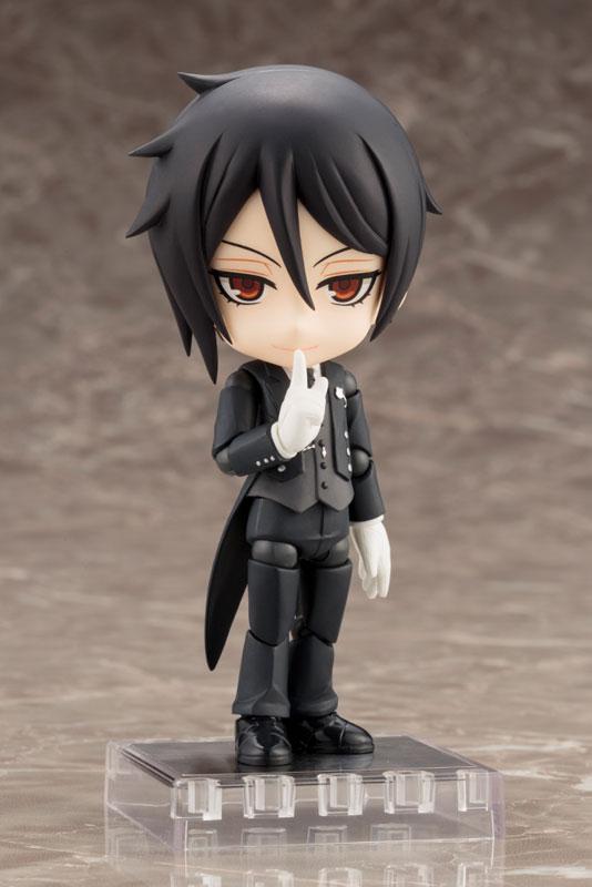 Preview: Cu-Poche Sebastian Michaelis