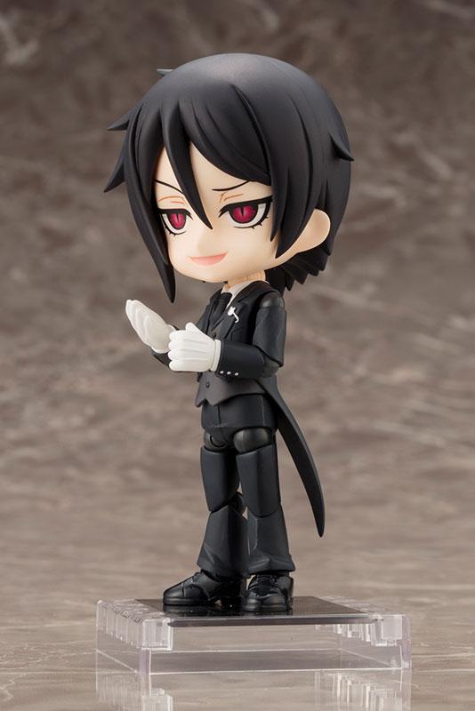 Preview: Cu-Poche Sebastian Michaelis