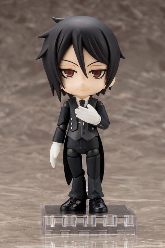 Preview: Cu-Poche Sebastian Michaelis