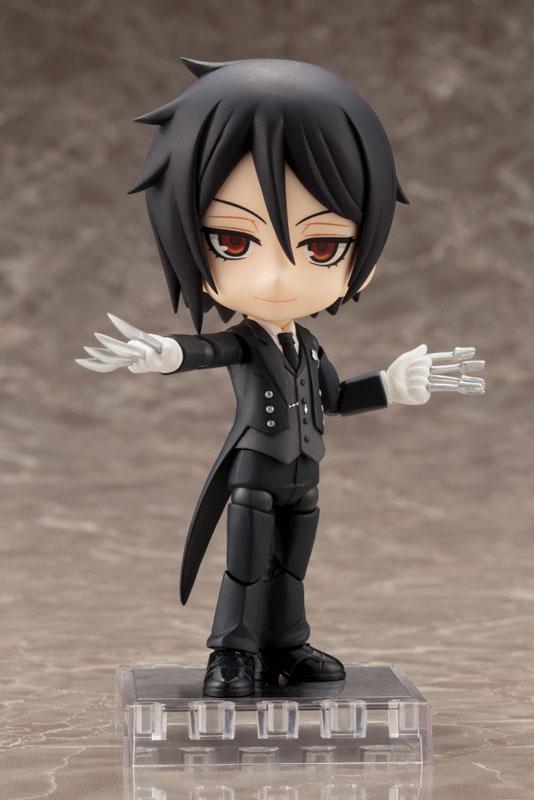 Preview: Cu-Poche Sebastian Michaelis