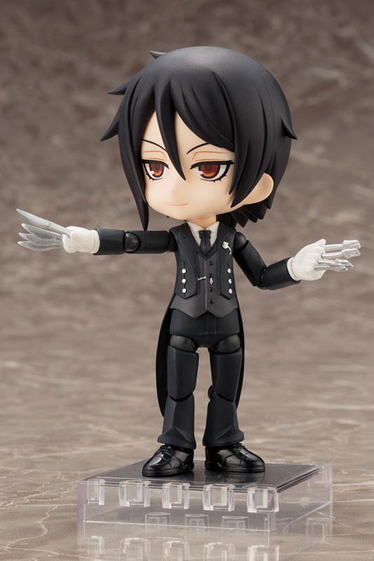 Preview: Cu-Poche Sebastian Michaelis