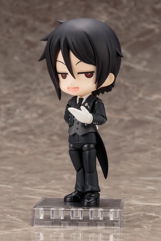 Preview: Cu-Poche Sebastian Michaelis