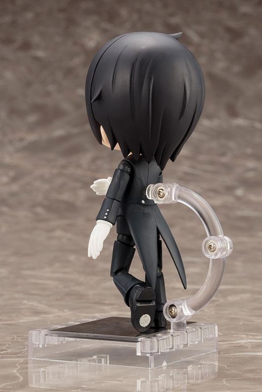 Preview: Cu-Poche Sebastian Michaelis