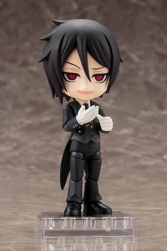 Preview: Cu-Poche Sebastian Michaelis