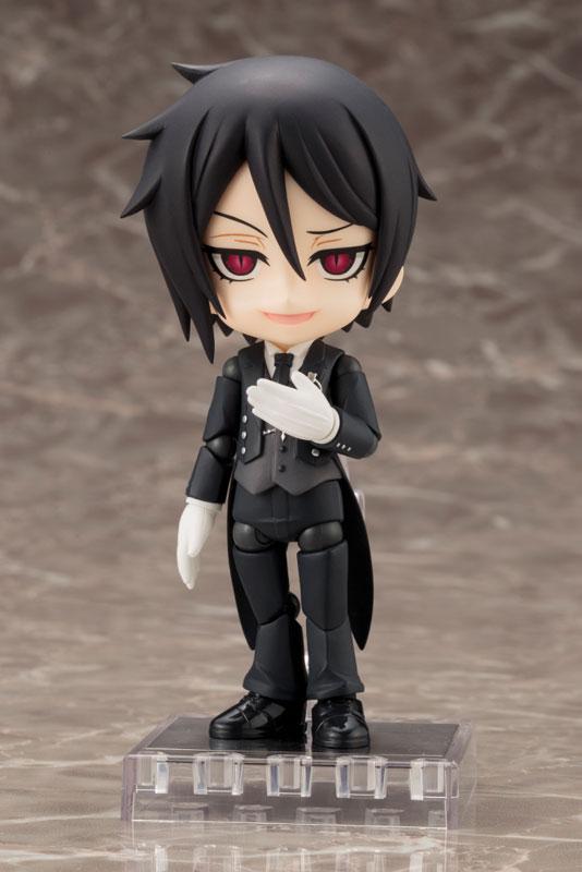 Preview: Cu-Poche Sebastian Michaelis