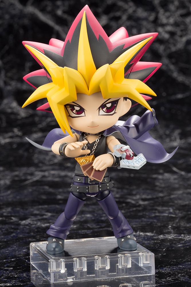 Preview: Cu-Poche - Yami Yugi / Yuugi